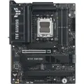 Asus TUF GAMING X870E-PLUS WIFI7 Bundkort - AMD X870E - AMD AM5 socket - DDR5 RAM - ATX