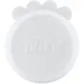 Trixie Lids for Tins ø 7.6 cm 2 pcs. transparent