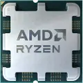 AMD Ryzen 5 7500F - Tray CPU - 6 kerner - 3.7 GHz - AM5 - Bulk (ingen køler)