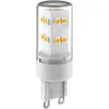 Nordlux LED pære 3W (35W) 3000 kelvin G9