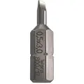 Wera 800/1 Z bits 1.2 x 6.5 x 25 mm