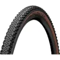 Continental Terra Trail Protection Blackchili Tubeless 700c X 40 Graveldæk
