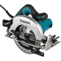 Makita Hs7611j+makpac Rundsav