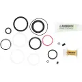 RockShox Kit Super Deluxe Rt3 200h 2017 Gaffelforseglingssæt