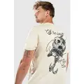 A Lost Cause Hooked T-shirt