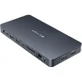 Hyper Hyperdrive Next 10 Port Usb-c Hub Usb 3.2 Gen 2 (3.1 Gen 2) Type-c