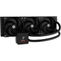 Enermax LIQMAX IV Series 360 - CPU Vandkøling