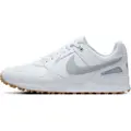 Nike Air Pegasus '89 G-golfsko - hvid