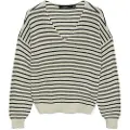 Vero Moda Pullovere Vero Moda VMNEWLEXSUN  SHINE dame EU M