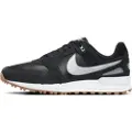 Nike Air Pegasus '89 G-golfsko - sort