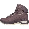 Lowa Renegade Evo Goretex Mid Vandrestøvler