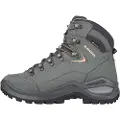 Lowa Renegade Evo Goretex Mid Vandrestøvler