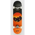 Inpeddo Mountain 8.125" Skateboard Skateboard mønster
