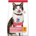 Hill's Pet Nutrition Mature Adult Light Kylling - Økonomipakke: 2 x 1,5 kg
