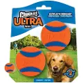 Chuckit! Ultra Ball Medium 6cm (2-Pack)