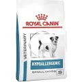 Royal Canin Veterinary Diets Vet Canine Hypoallergenic Small 1kg Hundefoder