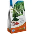 Farmina Nd Spirulina Killing Sild Kattefoder 1.5kg