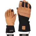 Lenz Think About Ski Handsker
