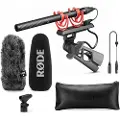 Rode NTG5 Shotgun Microphone