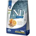 Farmina Ocean Neutered 5kg Kattemad