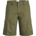Jack & Jones Cole Mateo Cargo Shorts
