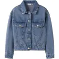 Name it Regular Fit Denimjakke
