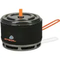 Jetboil 1.5l Ceramic Cook Pot Carbon Campingkogeapparat