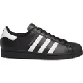 Adidas Originals Superstar Adv Skatesko sort