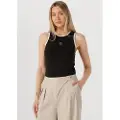 ROUGE EDIT Ærmeløs Tanktop