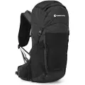 Montane Trailblazer 32, rygsæk, sort