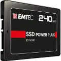 Emtec Ecssd240gx150 3d Phison 240gb Ssd