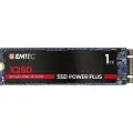 Emtec Ecssd1tx250 1tb M.2 Sata Ssd