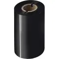 Brother Ribbon Standard Wax/resin 110mm X 300m - 12-pack