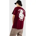 A Lost Cause Freak T-shirt rød