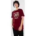 A Lost Cause Hang T-shirt rød