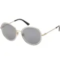 Nina Ricci Snr320m58300y Solbriller Til Kvinder
