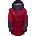 Mammut Haldigrat Air Hs Jakke