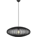Markslöjd - Pendel Florence 75 cm - Sort - Loftlamper - - Homeroom