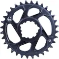 Sram X-sync Eagle Direct Mount 6 Mm Offset Kædehjul
