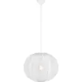 Markslöjd - Pendel Florence 50 cm - Hvid - Loftlamper - - Homeroom