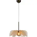 Markslöjd - Pendel Styrka ⌀ 63 cm - Beige - Loftpendler - - Homeroom