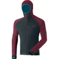 Dynafit Radical Polartec Fleece Sweatshirt Med Lynlås