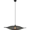 Markslöjd - Loftlampe Kumo ⌀ 92 cm - Sort - Loftpendler - - Homeroom