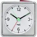 TFA-Dostmann 60.1013.01 Elektronisk Vækkeur Med Trykknap