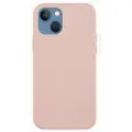 Mtp Products iPhone 15 Liquid Silicone Cover - Pink