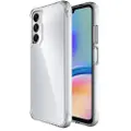 Mtp Products Samsung Galaxy A05s Ridsefast Hybrid Cover - Gennemsigtig