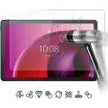Mtp Products Lenovo Tab M11 Skærmbeskyttelse Hærdet Glas - 9H, 0.3mm - Case Friendly - Klar
