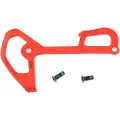 Sram X01 Eagle Red Indre Burplade