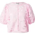 Object Blonde Top