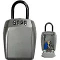 Master Lock 5414eurd Bærbar Pengeskab